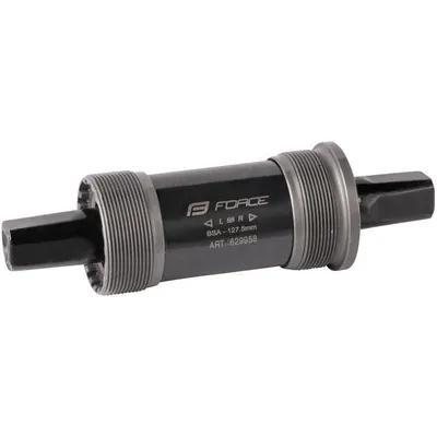 Produktbild von Tretlager FORCE ECO 127,5 BSA Fe Schalen+Fe Körper
