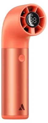 Immagine prodotto di Aecooly Aero Ultra Ventilatore portatile 19000 RPM 7 livelli 4500 mAh
