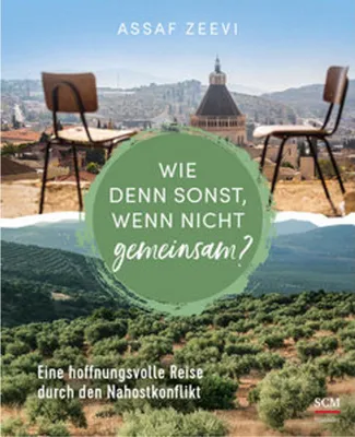 Immagine prodotto di Wie denn sonst, wenn nicht gemeinsam?