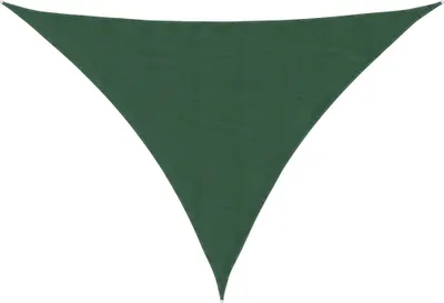 Zdjęcie produktu dla vidaXL Markiza ciemnozielona 7x5x5 m 100% poliester Oxford