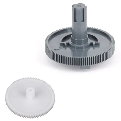 Produktbild von Philips Zahnrad Set für Kaffeemaschine 996530009913