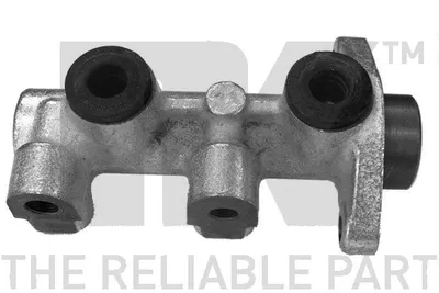 Produktbild von Hauptbremszylinder 20, 6 mm (1440-3100) passend für Opel