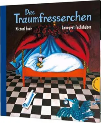 Obrázok produktu pre Das Traumfresserchen