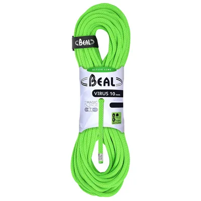 Zdjęcie produktu dla Climbing rope 10mm 70m BEAL