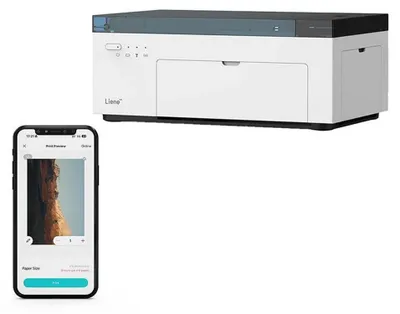 Obrázok produktu pre Liene - FN001-65006 - Tlačiareň fotografií