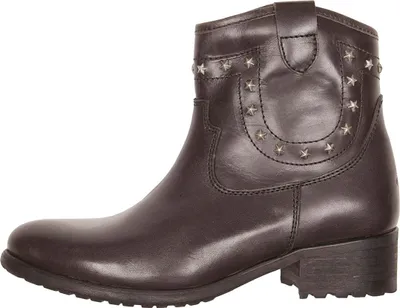 Imagen del producto de Botas de moto para mujer Helstons Texas, color , talla 36