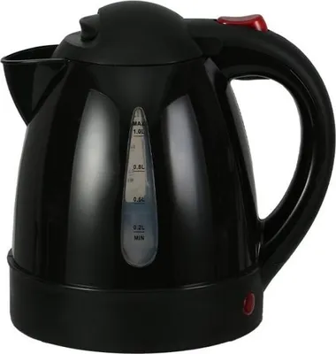 Obrázok produktu pre Rýchlovarná kanvica do auta, 24V 250W 1000ml, prenosná, automatické vypínanie, na cestu kamiónom