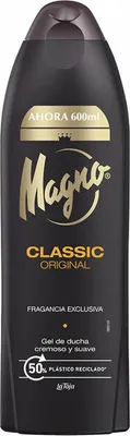 Obrázok produktu pre Sprchový gél CLASSIC 600 ml