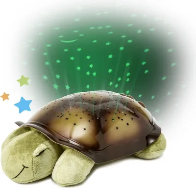 Immagine prodotto di Cloud-B Twilight Turtle™ - Classico Altro