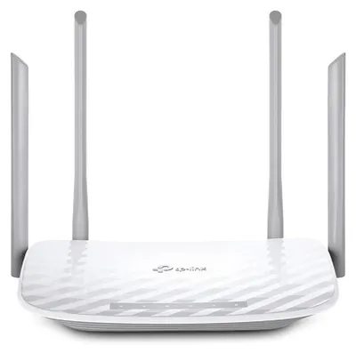 Produktbild von AC1200 Dualband WLAN-Router mit 4 Antennen, Gastnetzwerk, Elternkontrolle