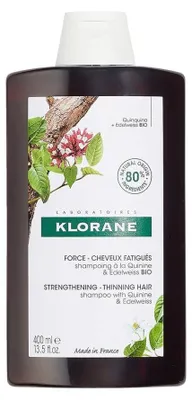 Zdjęcie produktu dla Szampon wzmacniający przeciw wypadaniu włosów, 100 ml