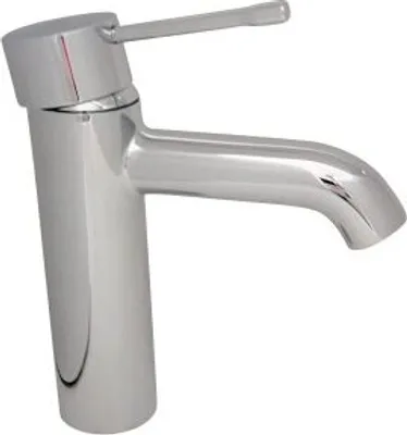 Zdjęcie produktu dla GROHE Essence, Umywalki, Uchwyt, Metal, 1/2", Chrom