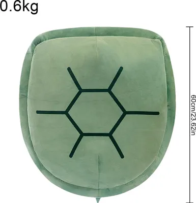 Image de Housse de Coussin Tacticool - - 0,6kg Léger - Gaming/Decoration Maison