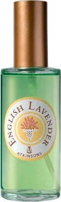 Produktbild von Atkinsons English Lavender Eau De Toilette Spray 75ml