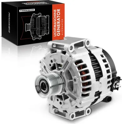 Obrázek produktu pro Frankberg 1x alternátor pro Mercedes-Benz W221 W164 X164 R-Class 3.0L