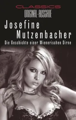Produktbild von Josefine Mutzenbacher