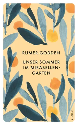 Produktbild von Unser Sommer im Mirabellengarten