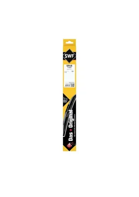 Produktbild von Wischblatt hinten einfach austauschbar 210 mm SWF für CITROËN C5