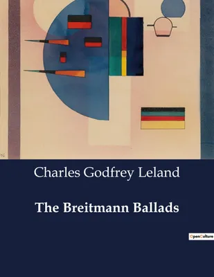 Produktbild von The Breitmann Ballads