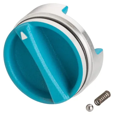 Zdjęcie produktu dla Kontrola powietrza 9012EL-SPC-012/4