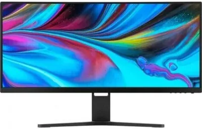 Imagen del producto de Monitor de juego curvo de 30" (76,2 cm), modelo BHR5116GL