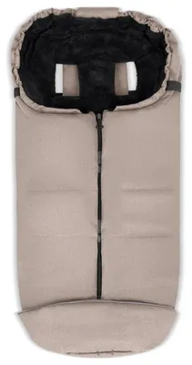 Produktbild von ABC Design Winterfußsack Camel