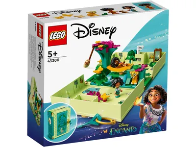 Immagine prodotto di LEGO Principessa Disney 0