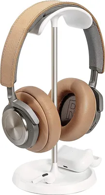 Produktbild von Kopfhörerständer, Gaming-Kopfhörerständer für AirPods Max, Beats, Bose, Sennheiser, Sony