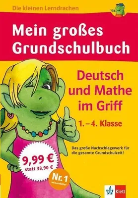 Produktbild von ISBN 9783129296370, Deutsch, Taschenbuch, 272 Seiten