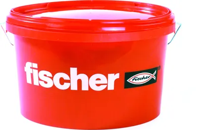 Image de Tampons universels Fischer UX 10 x 60 mm R en seau - 508029