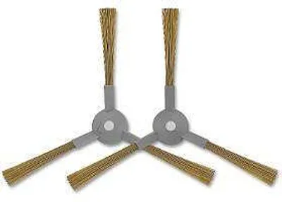 Zdjęcie produktu dla Ersatzbürste für Staubsauger Sencor SRX 0915 Ersatzsidenbürste (2 szt.)