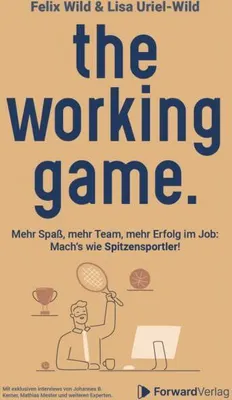 Obrázok produktu pre the working game
