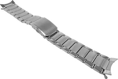 Produktbild von Citizen Eco Drive Uhrenarmband Edelstahl silbern CB0270-10A CB0270-87L