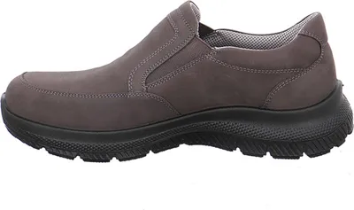 Produktbild von Jomos Confidence Slipper in Übergrößen Braun [D2C] 330392 12 220 große Herrenschuhe, Größe:42