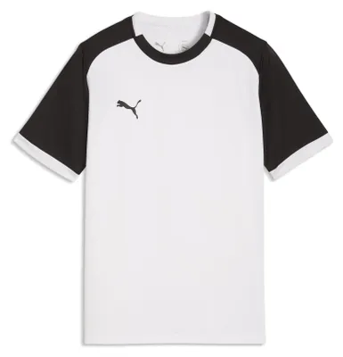 Produktbild von PUMA teamLIGA26 Matchday Trikot Kinder Weiss, 176 Kinder