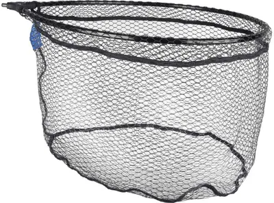 Produktbild von Cresta Pro-c Rubba L Landungsnetzkopf 12 Mm Schwarz 50 x 40 x 28 cm Schwarz 50 x 40 x 28 cm