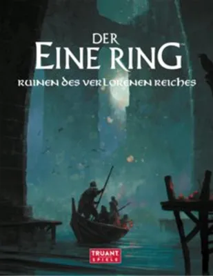 Obrázok produktu pre Ruinen des verlorenen Reiches