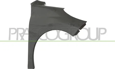Produktbild von PRASCO PG3203013 Kotflügel Vorne Rechts passend für PEUGEOT 207 (WA, WC) 207 CC (WD) 207 SW (WK)
