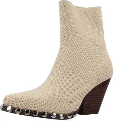 Produktbild von Beige Schuhe Modell 9191N