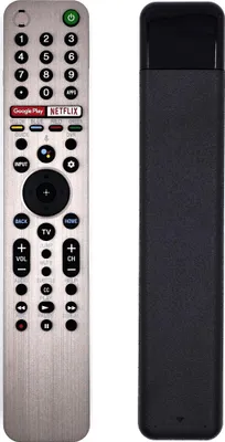Produktbild von Ersatz TV Fernbedienung für   Sony  RMF-TX600E / Sprachfunktion