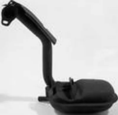 Zdjęcie produktu dla Kompletny wydech Sito 0230 zatwierdzony dla Vespa HP/PK 50/XL/RUSH/N/FL2