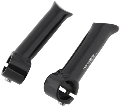 Produktbild von Contec Lite Bar Lenkerhörnchen Silber  Silber One Size