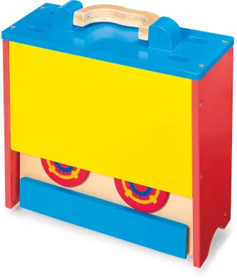 Produktbild von Kinderküche „Mobil“