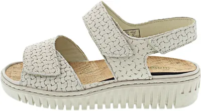 Produktbild von Waldläufer K-Valerie 630002-160-111 (7.5/perl)