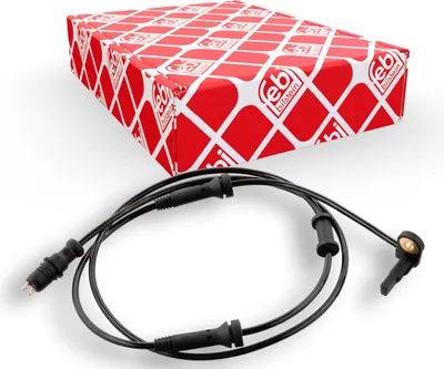 Produktbild von FEBI BILSTEIN ABS Sensor Raddrehzahl Vorne Rechts für FIAT BRAVO I (182) 102251