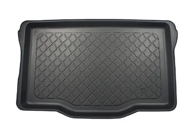 Produktbild von Z539531 Kofferraumwanne passend für Suzuki Swift 05.2017-06.2020; for 2 WD Schrägheck 5türer