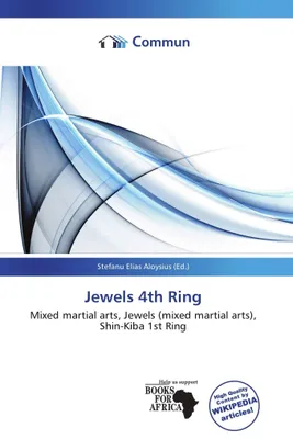 Produktbild von Jewels, 4. Ring