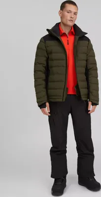 Produktbild von Herren Skijacke | Igneous Jacke S O'Neill