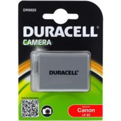 Obrázok produktu pre Duracell DR9925, 1020 mAh, 7,4 V, Lithium-ion (Li-ion)