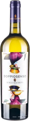 Produktbild von Doppiosenso - Borgo Macereto
